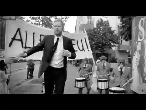 Peter Fox (2) — Peter Fox - Alles neu (offizielles Video)