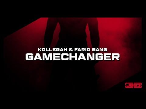 Kollegah — Kollegah & Farid Bang ✖️ GAMECHANGER ✖️ [ official Video ]