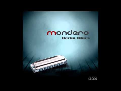 Mondero — Mondero - Cittamatra