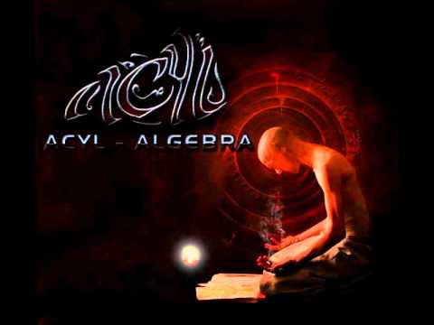 Acyl — Acyl - Head On Crash
