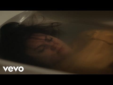Angel Olsen — Through The Fires