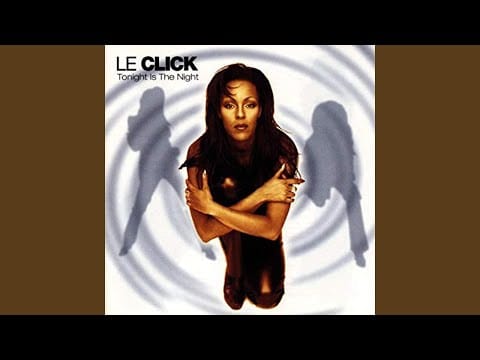 Le Click — Call Me