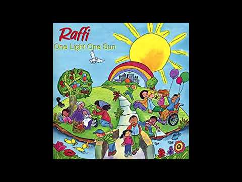 Raffi (2) — Twinkle Twinkle Little Star