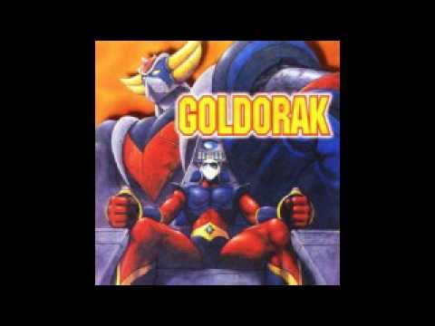 Noam — GOLDORAK: REMIX FULGURO EDIT