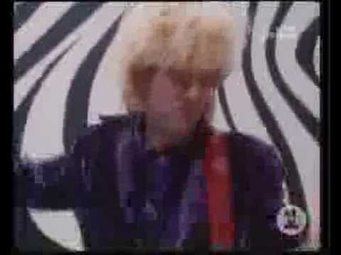 Doctor & The Medics — Doctor and the Medics - Spirit in the Sky