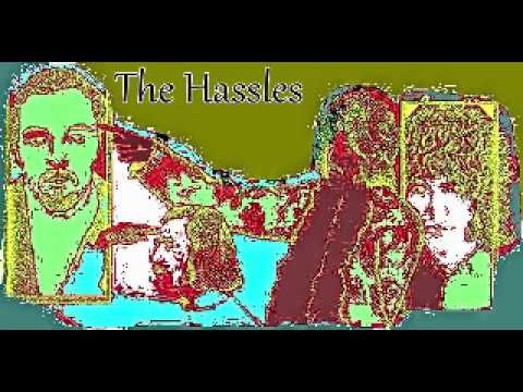 The Hassles — The Hassles = Hour Of The  Wolf - 1969 -  (Full Album)