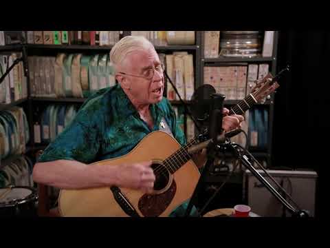 Bruce Cockburn — Bruce Cockburn - Night Train - 7/17/2019 - Paste Studios - New York, NY