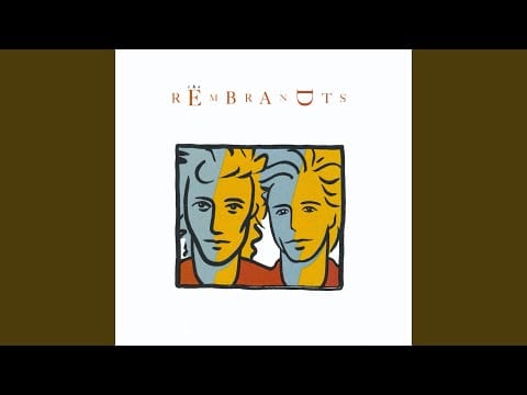 The Rembrandts — Every Secret Thing