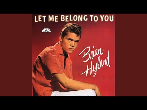 Brian Hyland — Let It Die