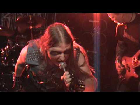 Mordant — Mordant - Fall of Holiness