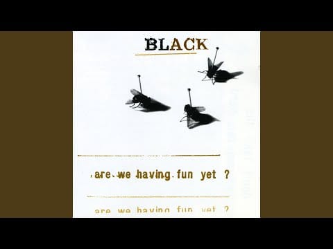 Black (2) — Ave Lolita
