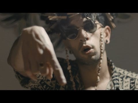 Bejo (2) — BEJO - LA COLADA (VIDÉO)