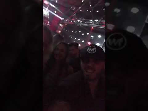 Dj Raw & K.O. Posse — Out with the girls for Eric Morillo @ Wynwood Factory 2019...
