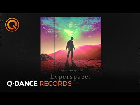 Phuture Noize — Phuture Noize - Hyperspace | Official Video
