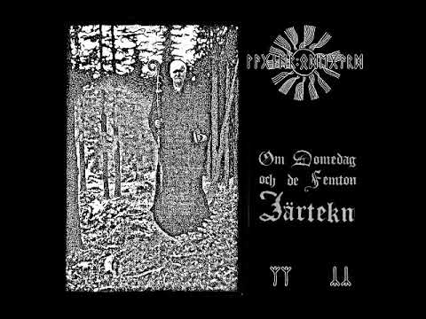 Wagner Ödegård — Wagner Ödegård - Om Domedag Och De Femton Järtekn (Full Album)
