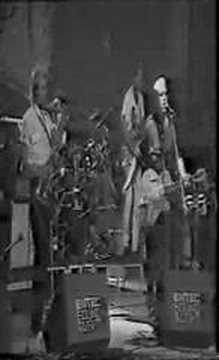 Spear Of Destiny — COME BACK...LIVE