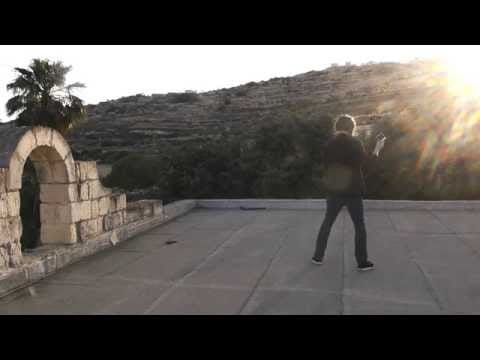 Phillip Boa & The Voodooclub — Phillip Boa & The Voodooclub - Standing Blinded on the Rooftops (Official Video) 2014