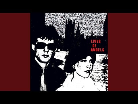 Lives Of Angels — Cold Expression