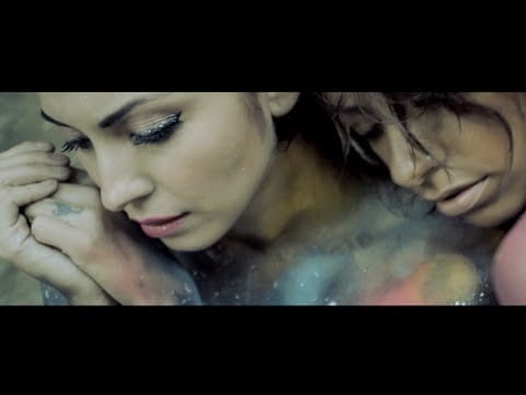 Mon Laferte — Mon Laferte ft Renee Mooi, TORNASOL (official video)