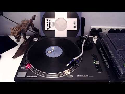 Storm — Storm - Storm (jan driver remix)