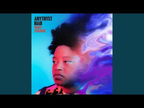 Amythyst Kiah — Soapbox