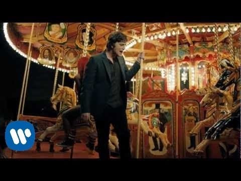 Matchbox Twenty — Matchbox Twenty - Overjoyed (Official Video)