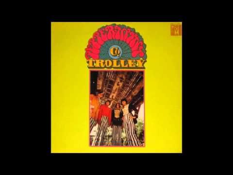 The Peppermint Trolley Company — The Peppermint Trolley Company - "Put Your Burden Down" (Track 4/11)