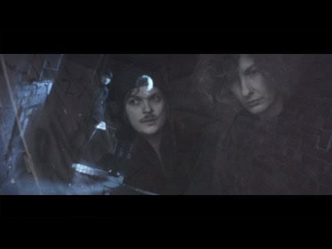 Błażej Król — KRÓL - Zaklęcie (Official Video)
