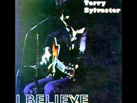 Terry Sylvester — TERRY SYLVESTER   For the Peace of All Mankind