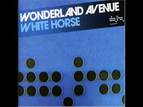 Wonderland Avenue — Wonderland Avenue Get Back Phunk Investigation Mix