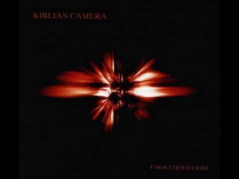 Kirlian Camera — Kirlian Camera - Coming Clouds