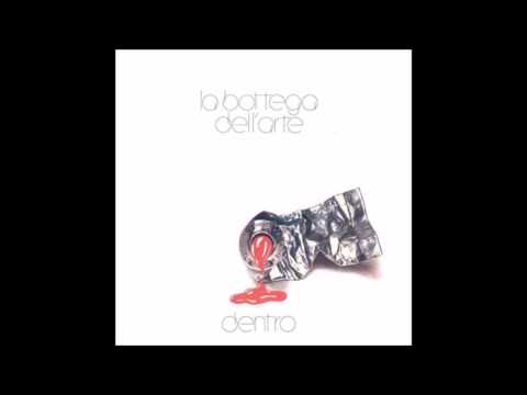 La Bottega Dell'Arte — LA BOTTEGA DELL'ARTE - Canzone Del Sole D'Inverno