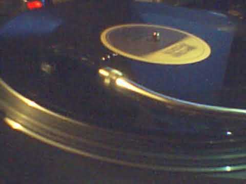 Denroy Morgan — Denroy Morgan – I'll Do Anything For You ( Becket Records 1981 Promo )
