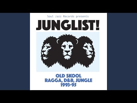 Lemon D — Jah Love