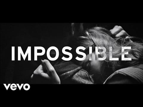 Ryan Star — Ryan Star - Impossible