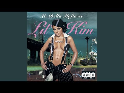 Lil' Kim — Get in Touch With Us (feat. Styles P. of the Lox)