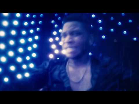 Gallant — Gallant - Weight In Gold (Official Video)