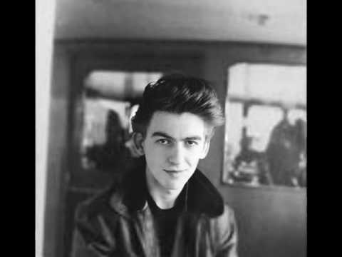 Tony Sheridan — The Beatles - My Bonnie (German Intro)