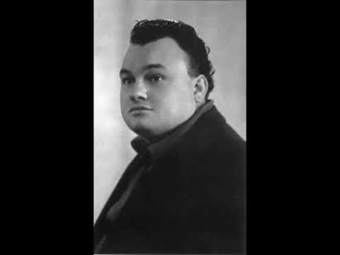 Luciano Tajoli — Mai e poi mai - Luciano Tajoli