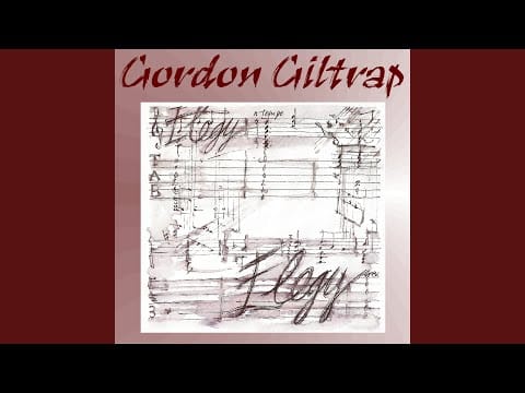 Gordon Giltrap — Solitaire