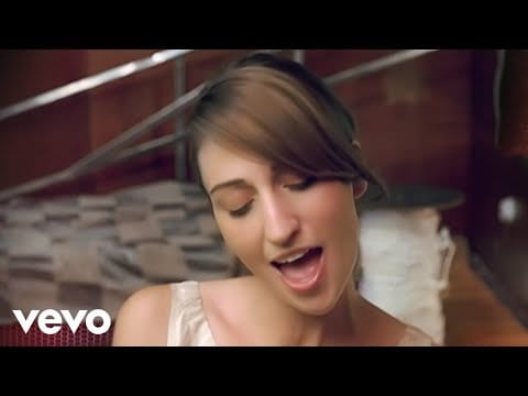 Sara Bareilles — Sara Bareilles - Love Song