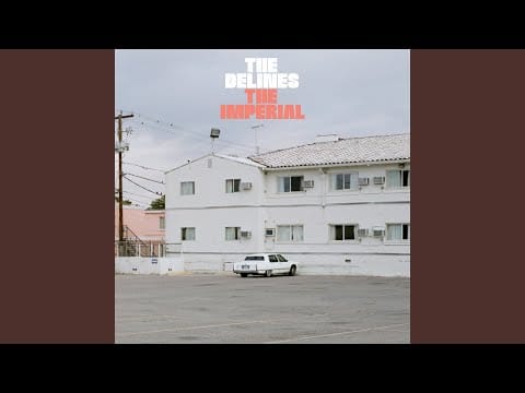 The Delines — Roll Back My Life