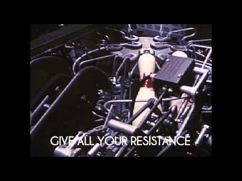 Destroy Babylon — Destroy Babylon - "Daze of No Future Passed"