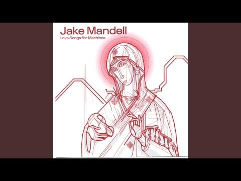 Jake Mandell — The Fragmented Icon