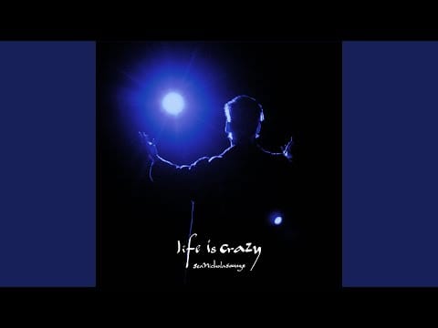 Sean Nicholas Savage — Life Is Crazy