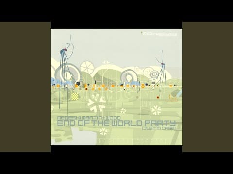 Medeski Martin & Wood — End Of The World Party