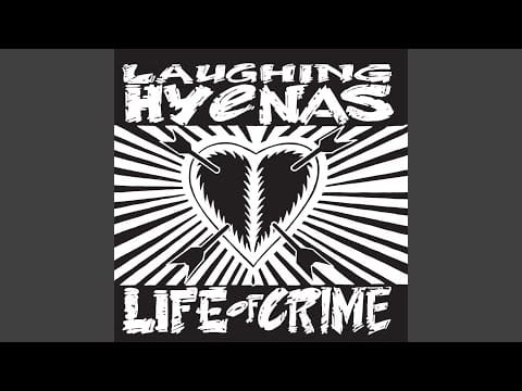 Laughing Hyenas — Here We Go Again