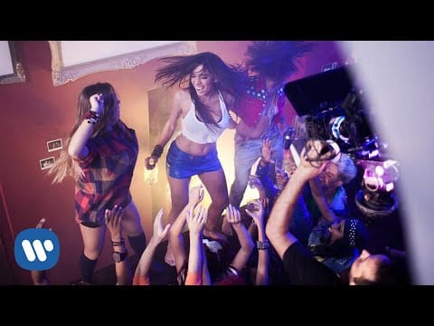 Anitta — Não Para (Clipe Oficial) - Anitta