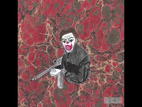 al.divino — al.divino - BRAZILIAN BANK HEIST (prod. by DUTCHMASTERED)