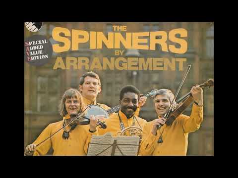 The Spinners — The Spinners - 09 Dip And Fall Back